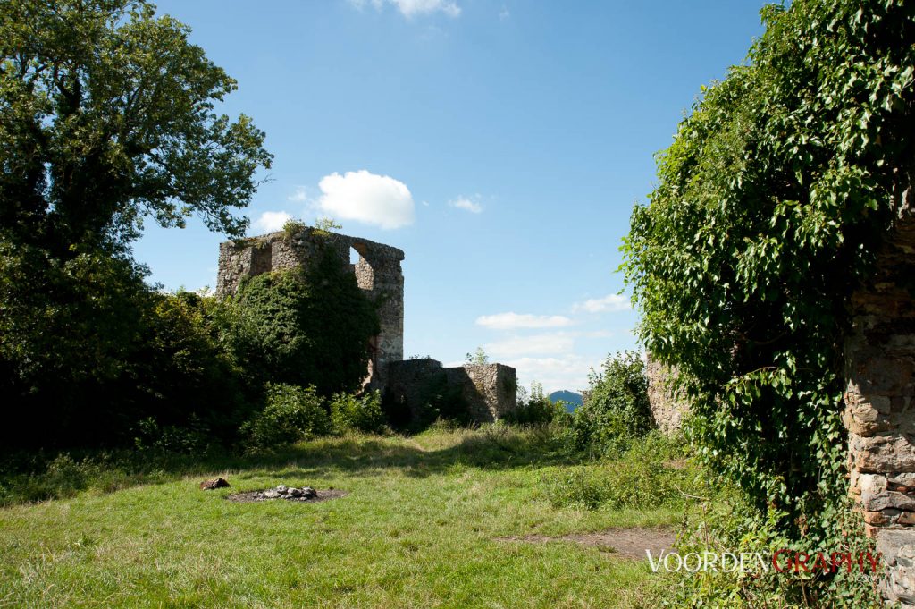 2010 Querweg Wanderung: Von Freiburg nach Konstanz