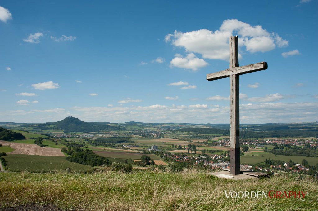 2010 Querweg Wanderung: Von Freiburg nach Konstanz