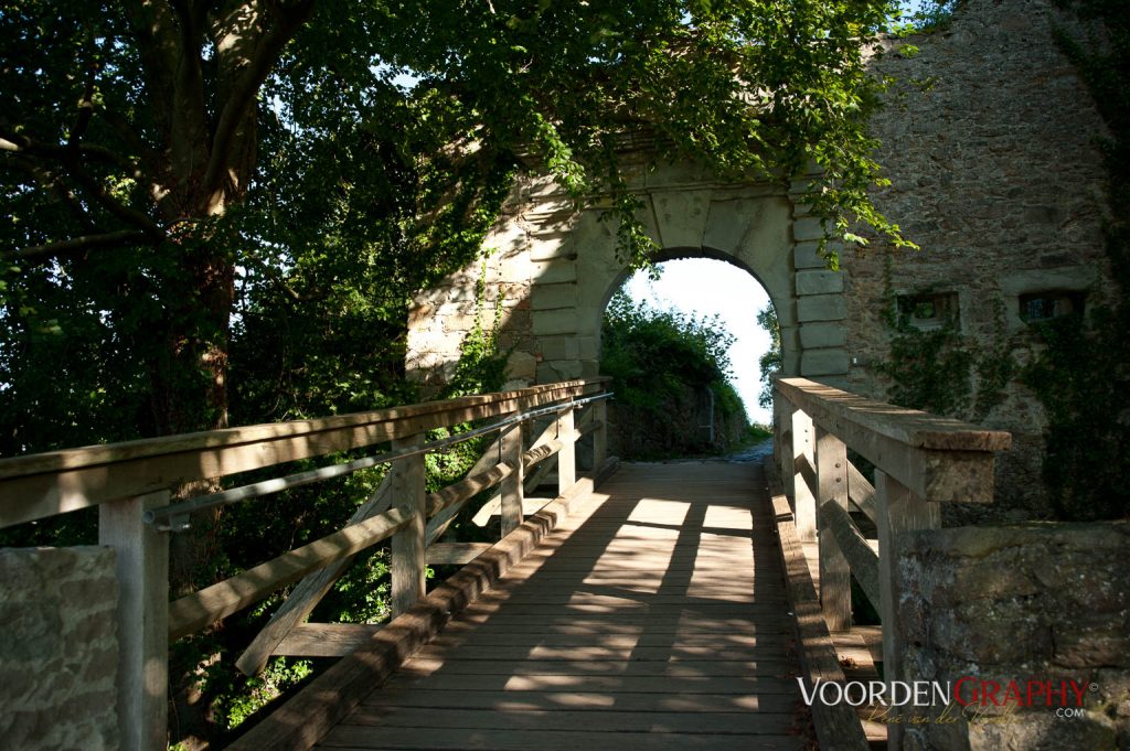 2010 Querweg Wanderung: Von Freiburg nach Konstanz