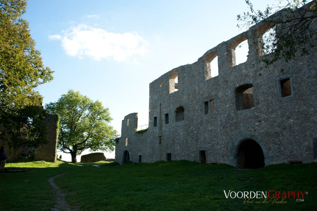 2010 Querweg Wanderung: Von Freiburg nach Konstanz