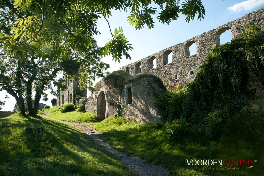 2010 Querweg Wanderung: Von Freiburg nach Konstanz