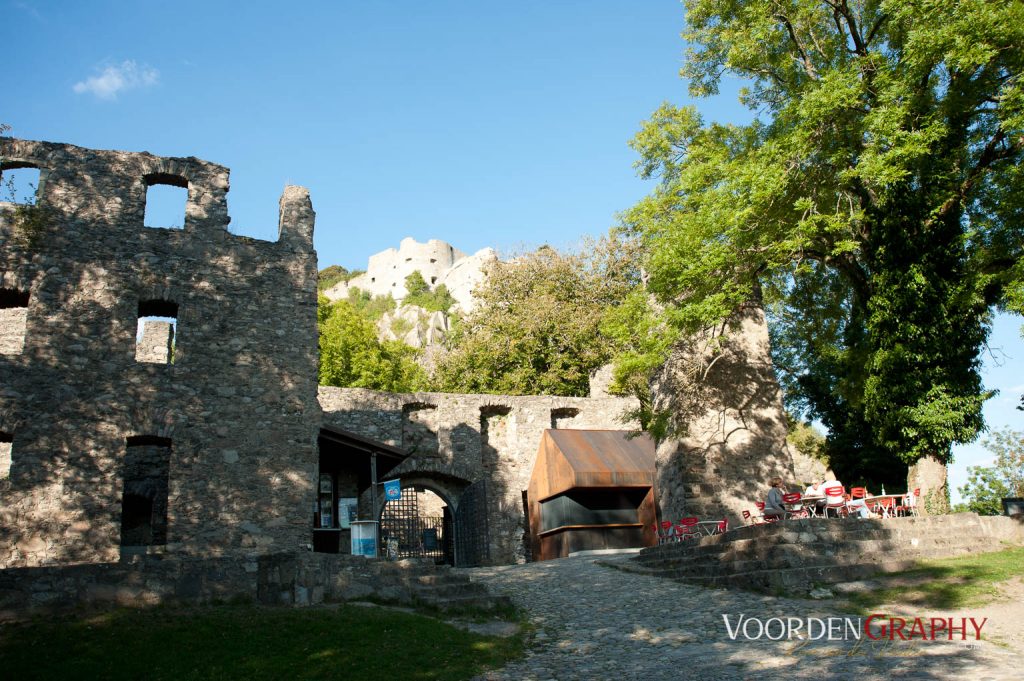 2010 Querweg Wanderung: Von Freiburg nach Konstanz