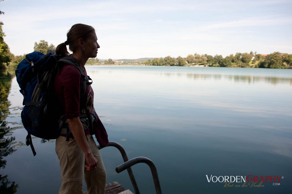 2010 Querweg Wanderung: Von Freiburg nach Konstanz