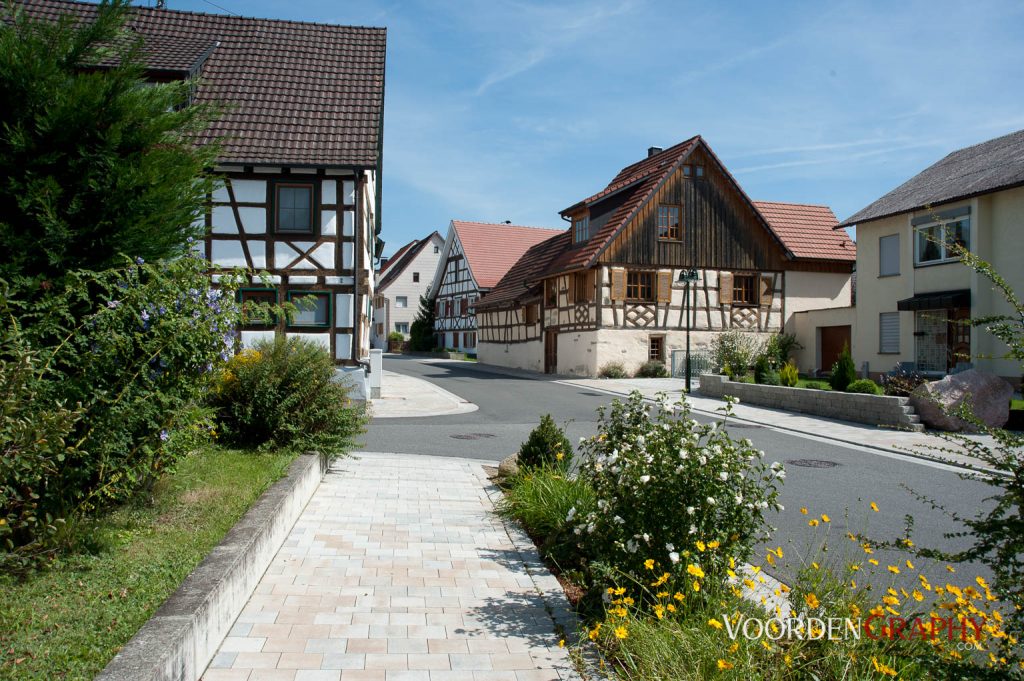 2010 Querweg Wanderung: Von Freiburg nach Konstanz