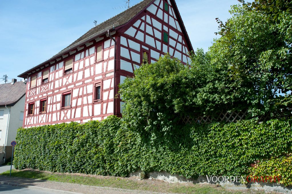 2010 Querweg Wanderung: Von Freiburg nach Konstanz