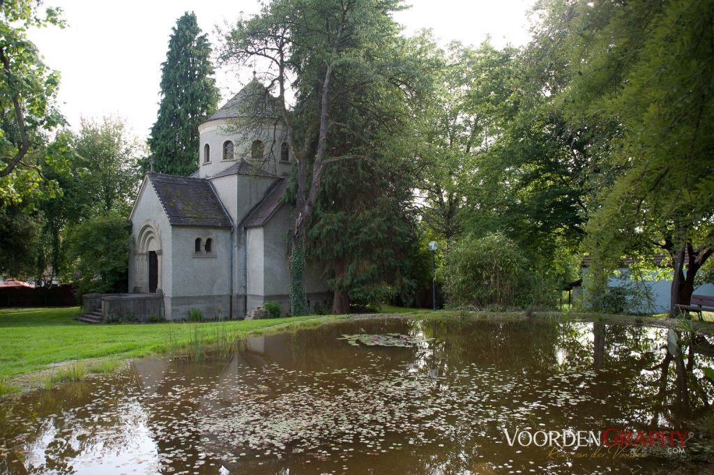 2010 Querweg Wanderung: Von Freiburg nach Konstanz