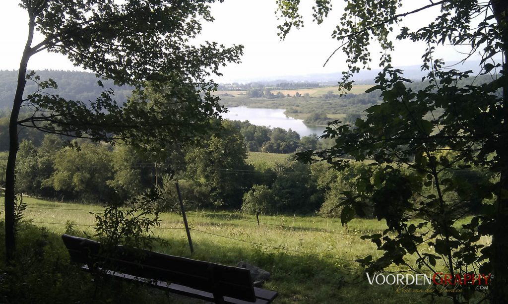 2010 Querweg Wanderung: Von Freiburg nach Konstanz