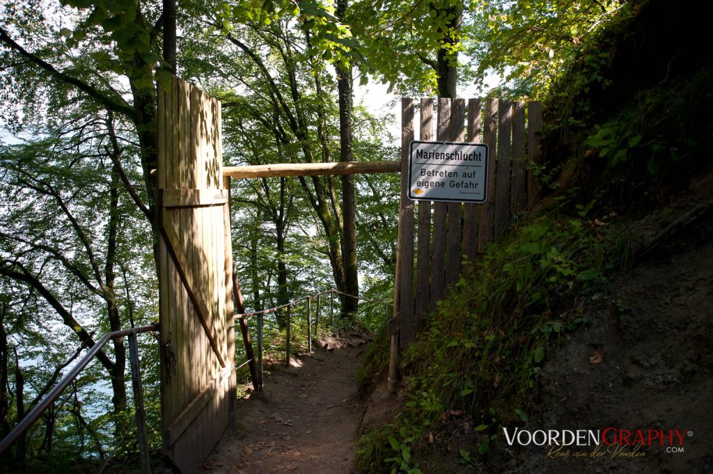 2010 Querweg Wanderung: Von Freiburg nach Konstanz