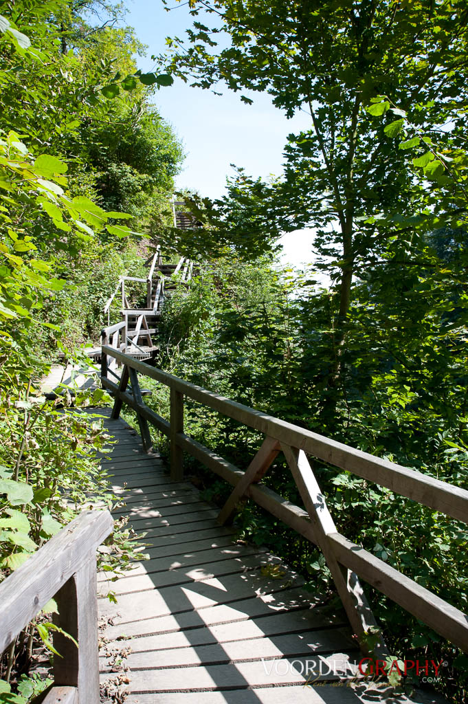 2010 Querweg Wanderung: Von Freiburg nach Konstanz