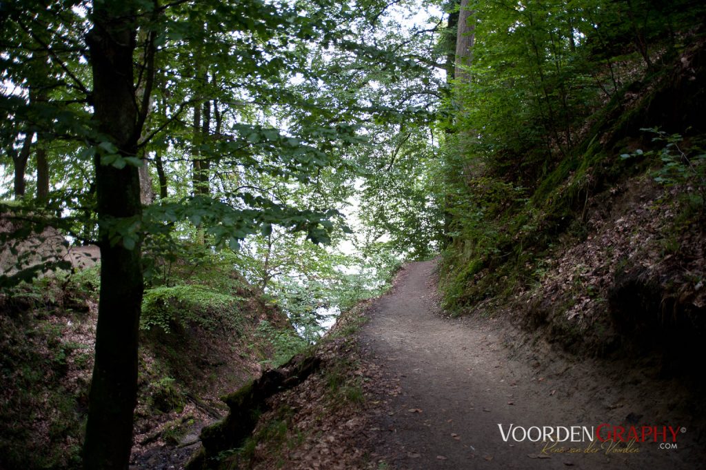 2010 Querweg Wanderung: Von Freiburg nach Konstanz