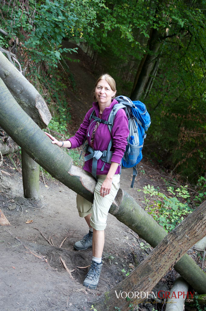 2010 Querweg Wanderung: Von Freiburg nach Konstanz