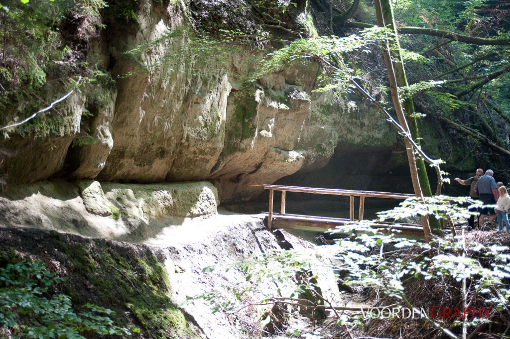 2010 Querweg Wanderung: Von Freiburg nach Konstanz