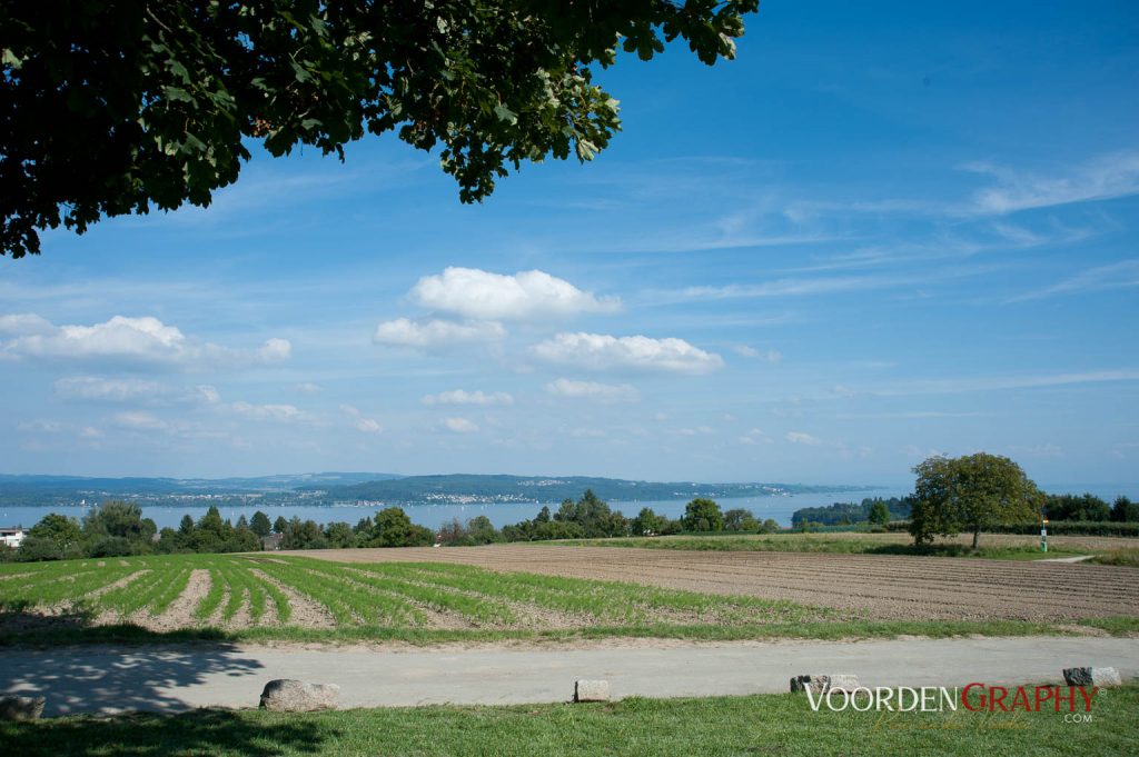 2010 Querweg Wanderung: Von Freiburg nach Konstanz