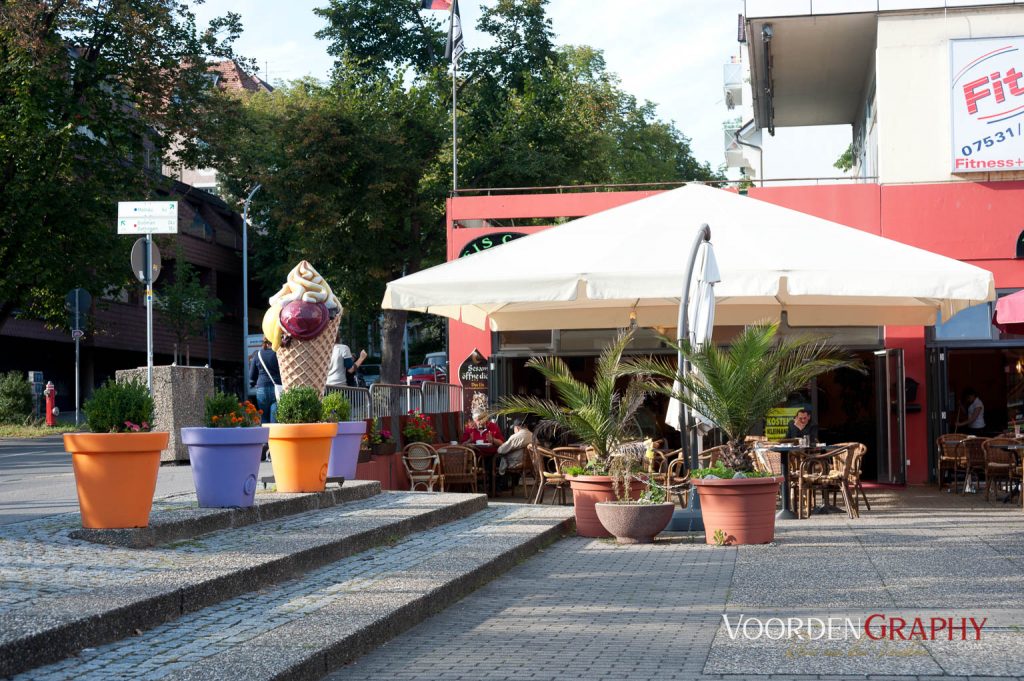 2010 Querweg Wanderung: Von Freiburg nach Konstanz