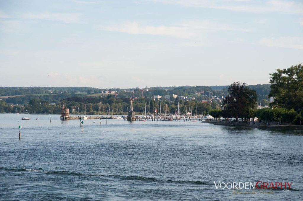 2010 Querweg Wanderung: Von Freiburg nach Konstanz