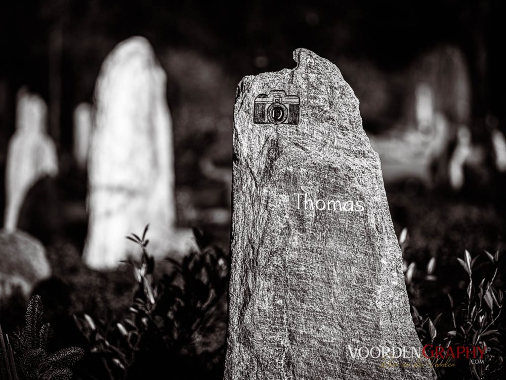 Hauptfriedhof / Jüdischer Friedhof Mannheim