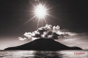 Stromboli / Liparische Inseln / Italien