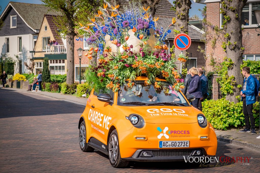 2022 Buntes Holland