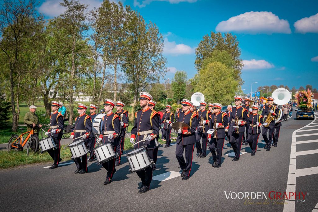 2022 Buntes Holland