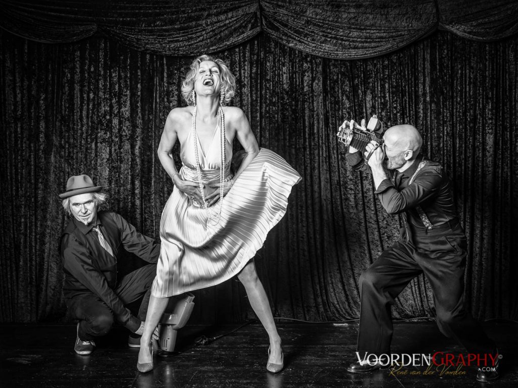 2022 Marilyn´s calling Shooting