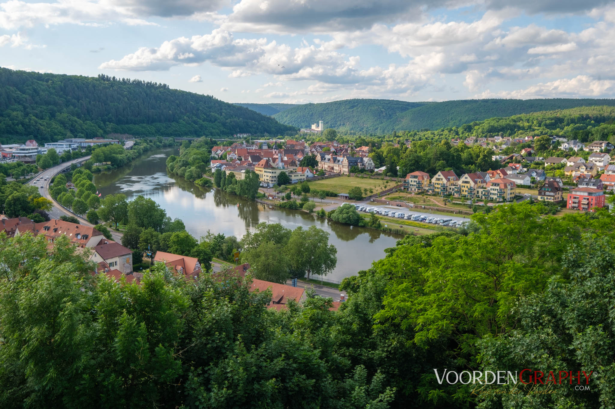 Burg Wertheim