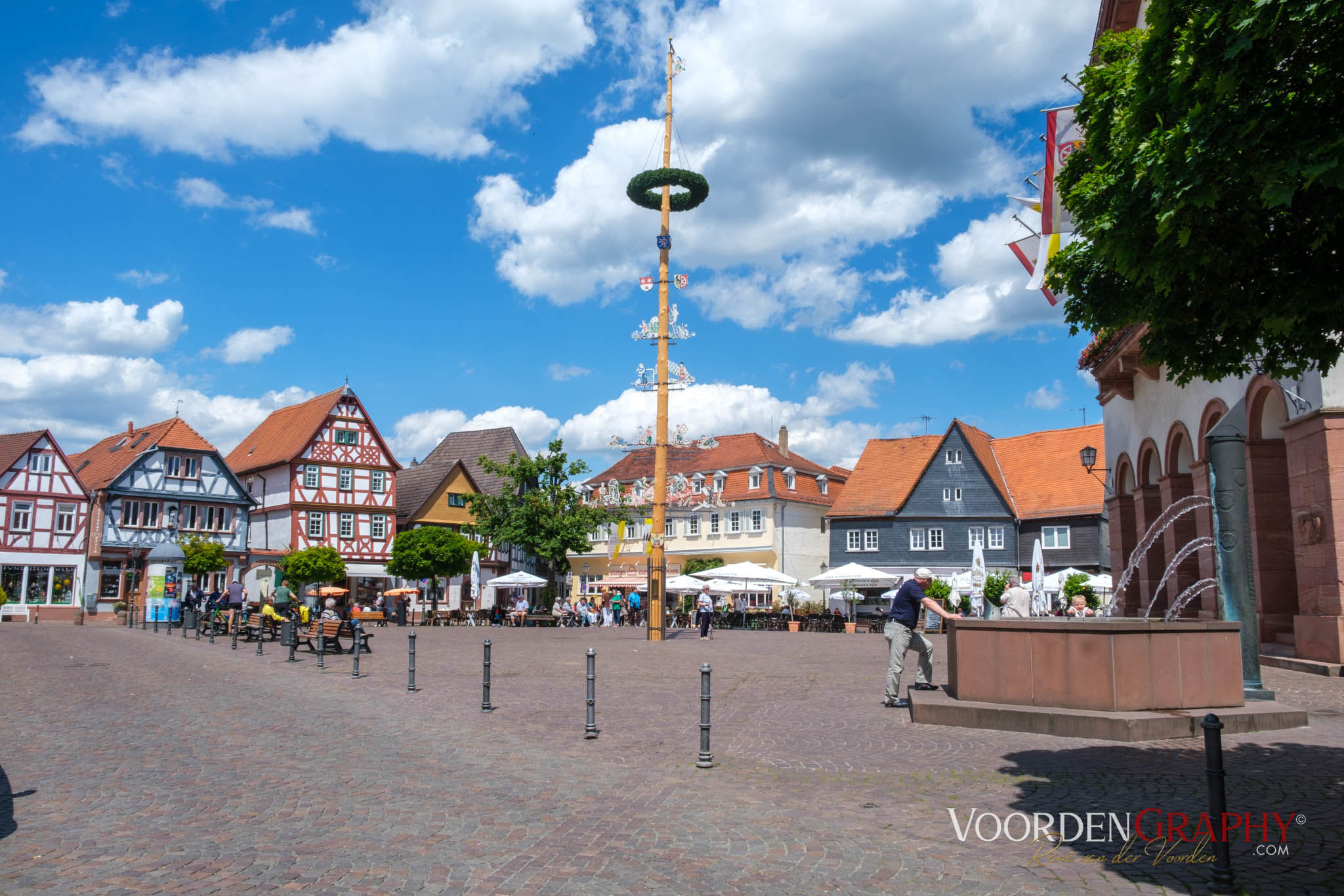Seligenstadt