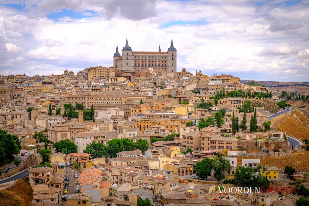 2022 Toledo / Spanien