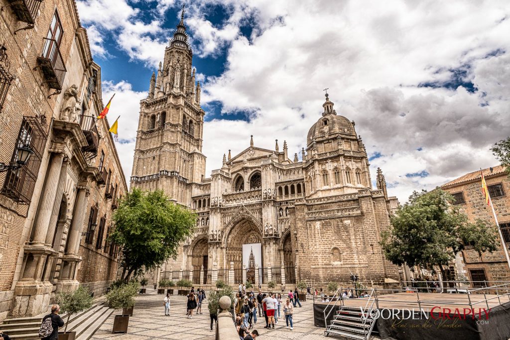 2022 Toledo / Spanien
