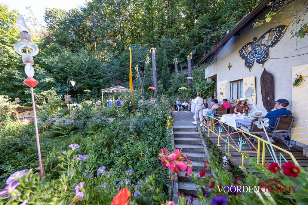 2022 Café Surprise @ Glommyland Bad Dürkheim