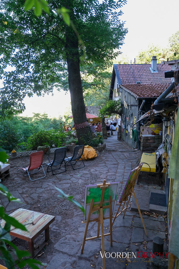 2022 Café Surprise @ Glommyland Bad Dürkheim