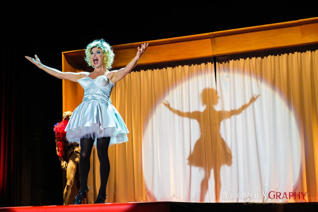 2022 La Cage aux Folles @ Capitol Mannheim