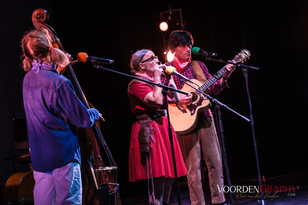 2022 Zungenschlag @ Theater Heidelberg