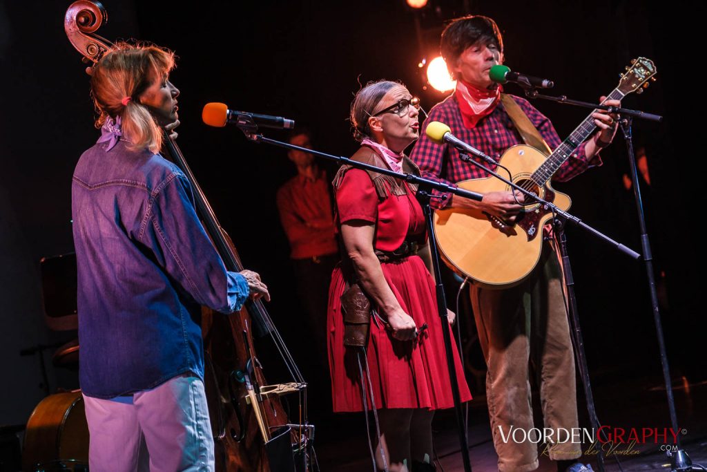 2022 Zungenschlag @ Theater Heidelberg