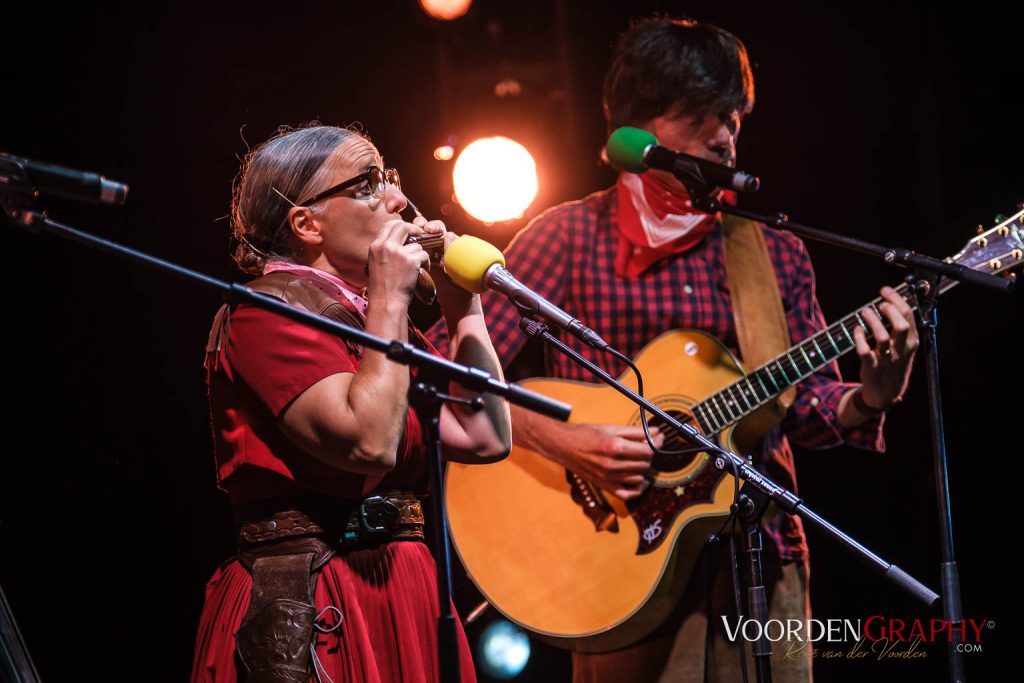 2022 Zungenschlag @ Theater Heidelberg