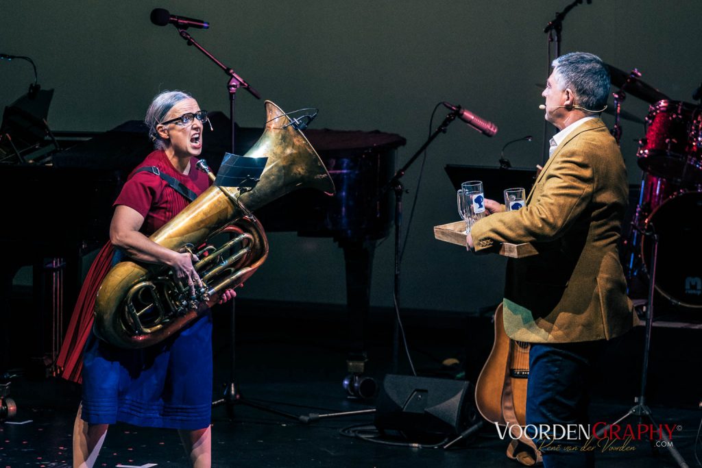 2022 Zungenschlag @ Theater Heidelberg