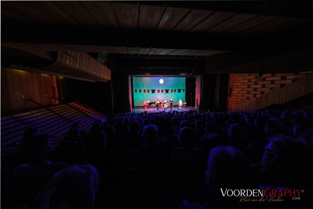 2022 Zungenschlag @ Theater Heidelberg