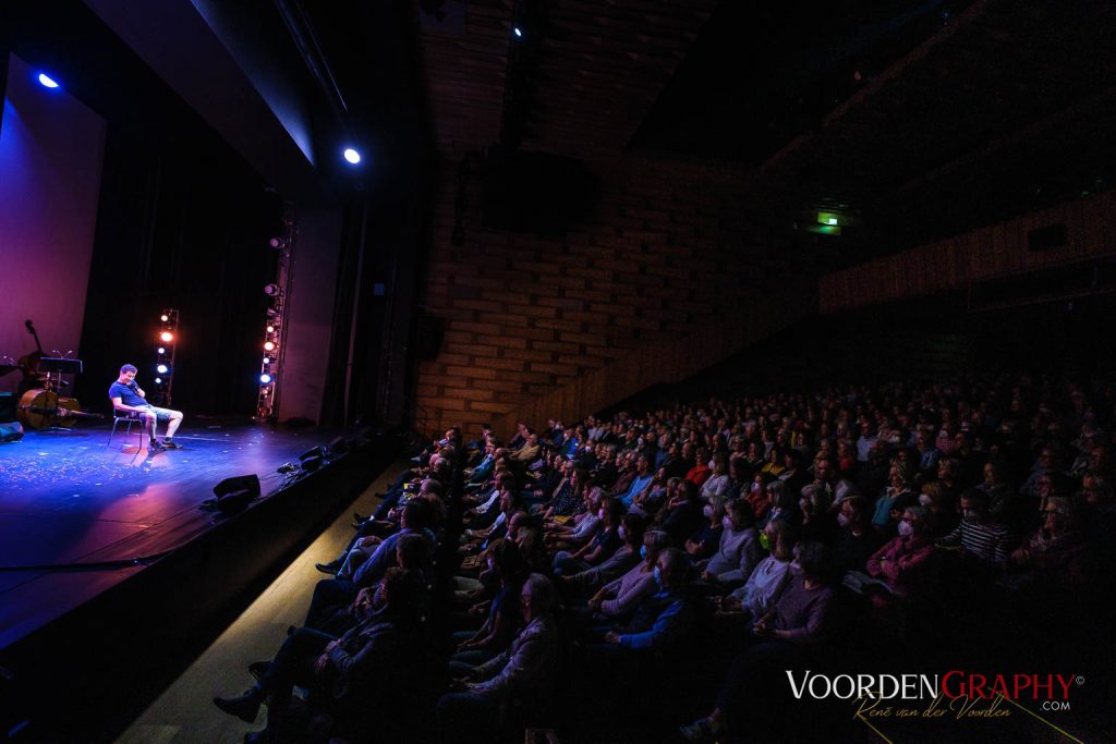 2022 Zungenschlag @ Theater Heidelberg