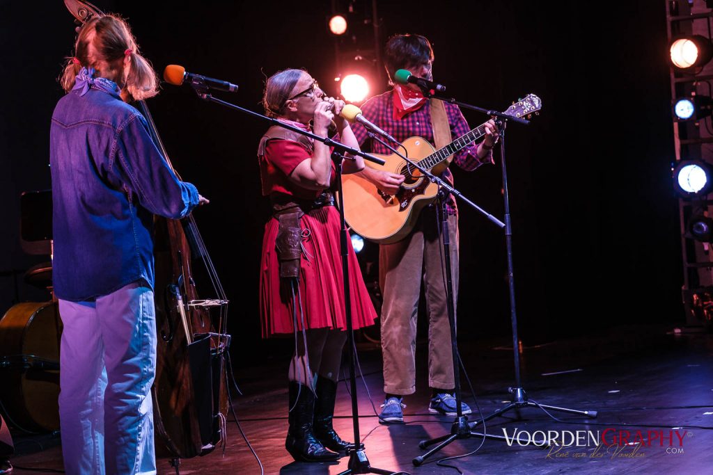 2022 Zungenschlag @ Theater Heidelberg