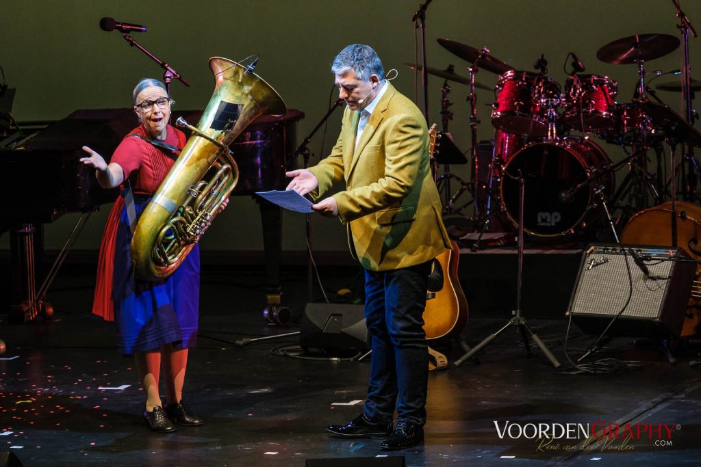 2022 Zungenschlag @ Theater Heidelberg