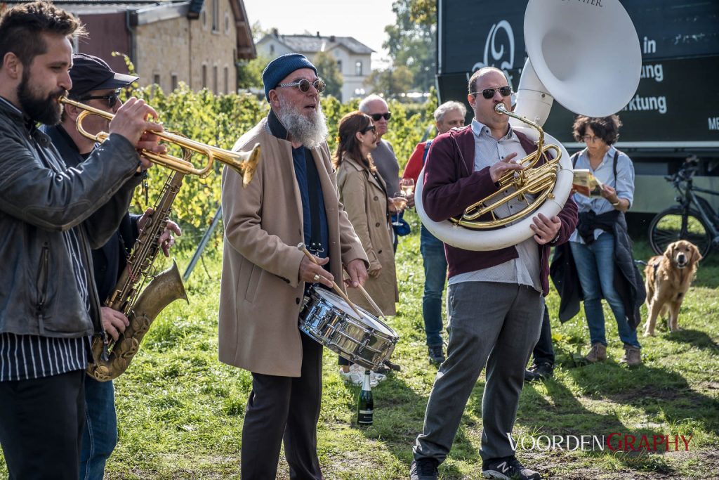 2022 Jazzwanderung @ Deidesheim