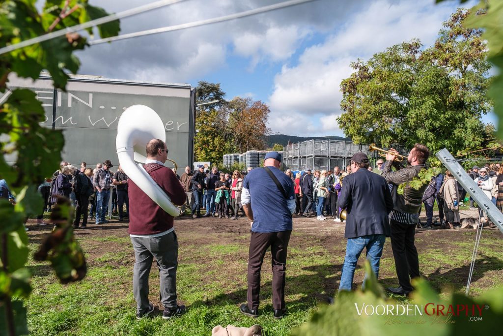 2022 Jazzwanderung @ Deidesheim