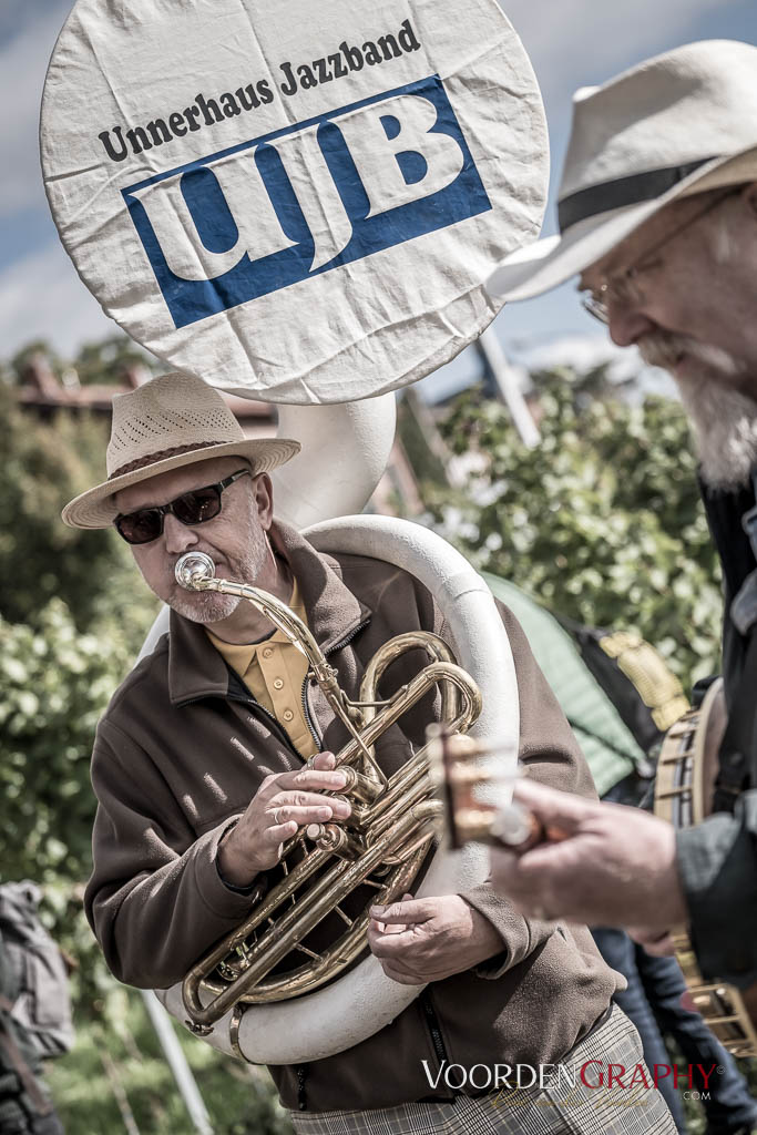 2022 Jazzwanderung @ Deidesheim