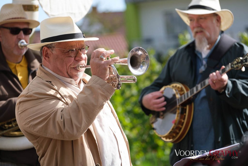 2022 Jazzwanderung @ Deidesheim