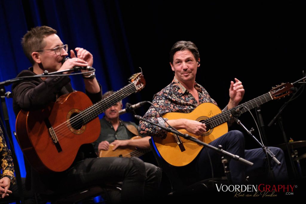 2022 ROCKTzuHAUSE & Friends @ Capitol Mannheim