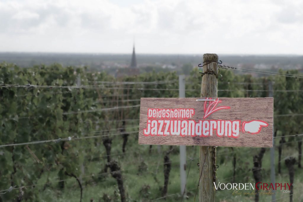 2022 Jazzwanderung @ Deidesheim