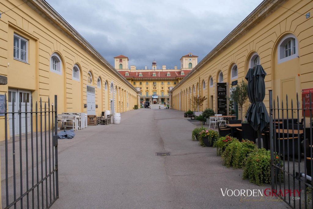 Esterhazy Schloss Eisenstadt