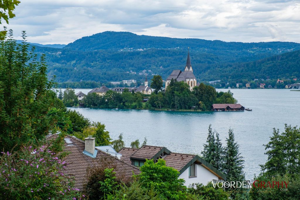 Maria Wörth / Wörthersee