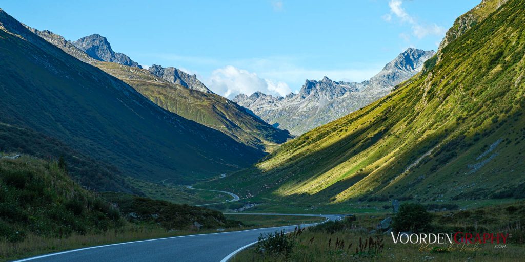 Silvretta Hochalpenstraße