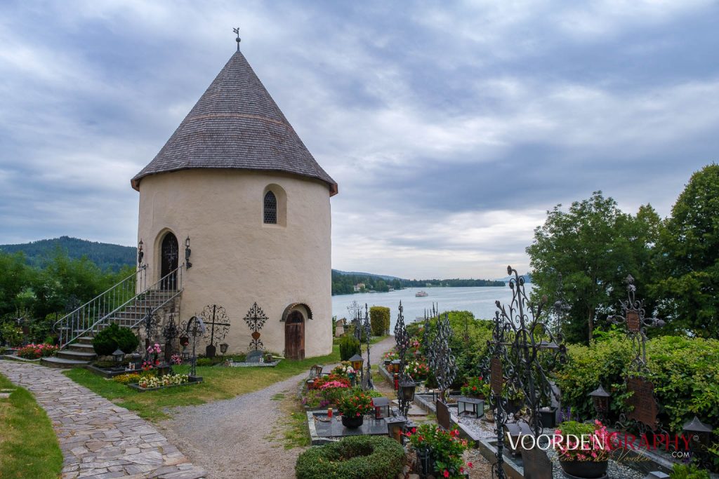 Maria Wörth / Wörthersee