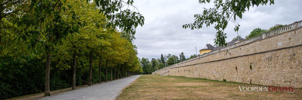 Esterhazy Schloss Eisenstadt